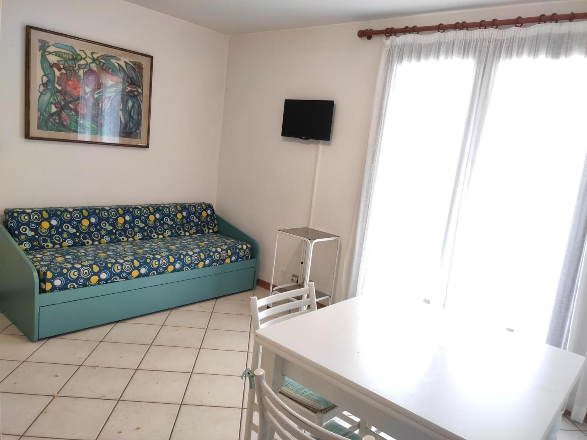 Condominio Maria Lignano Sabbiadoro Eksteriør billede