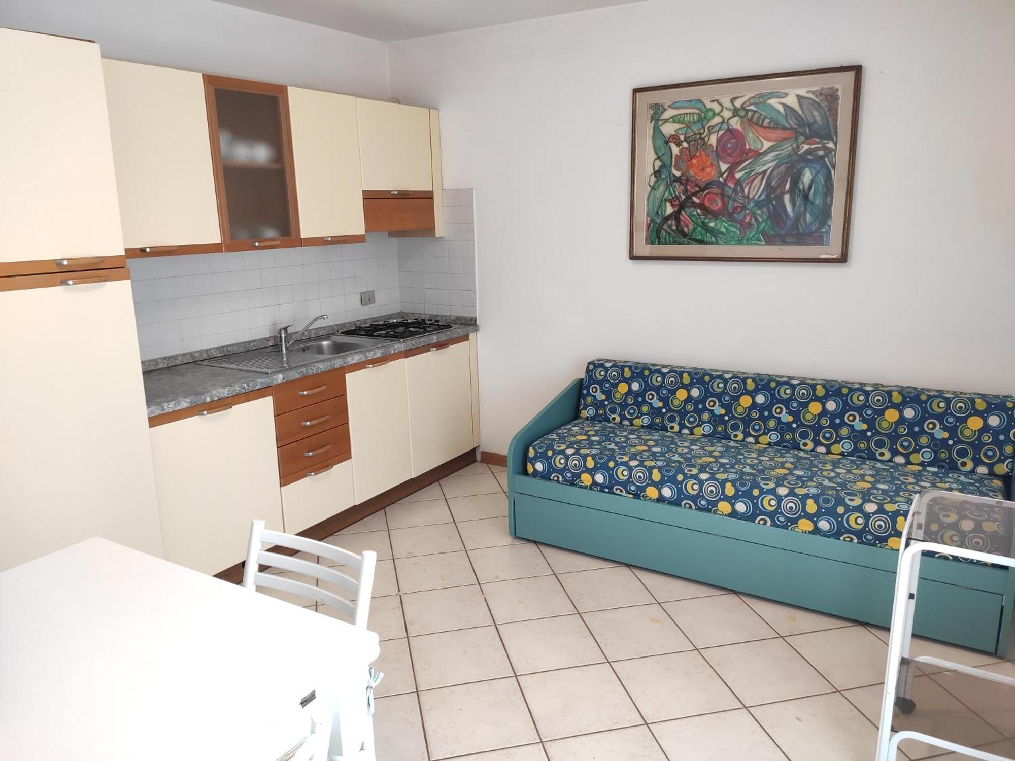Condominio Maria Lignano Sabbiadoro Eksteriør billede