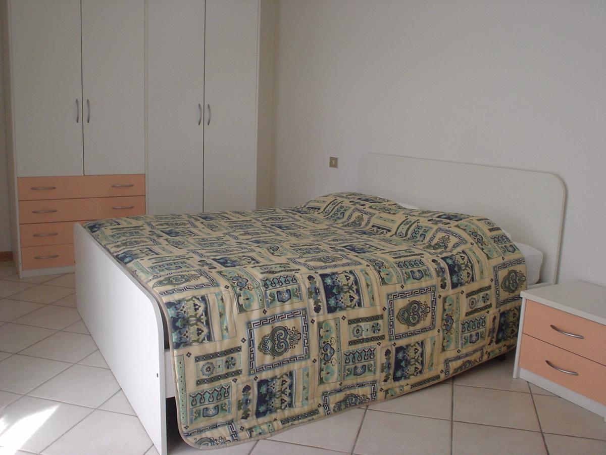 Condominio Maria Lignano Sabbiadoro Eksteriør billede