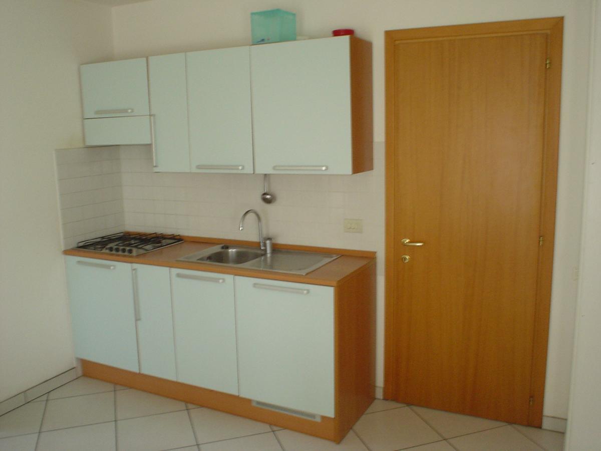 Condominio Maria Lignano Sabbiadoro Eksteriør billede