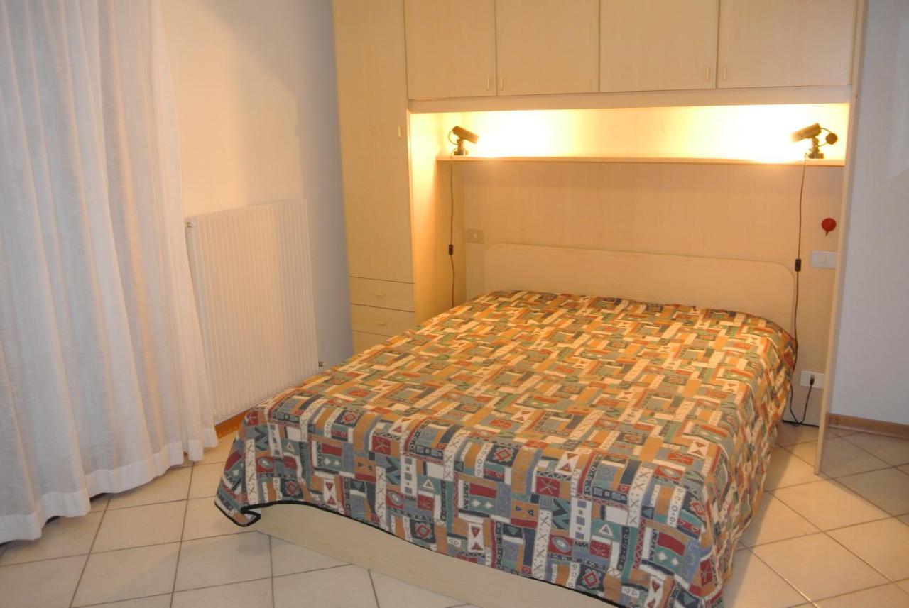 Condominio Maria Lignano Sabbiadoro Eksteriør billede