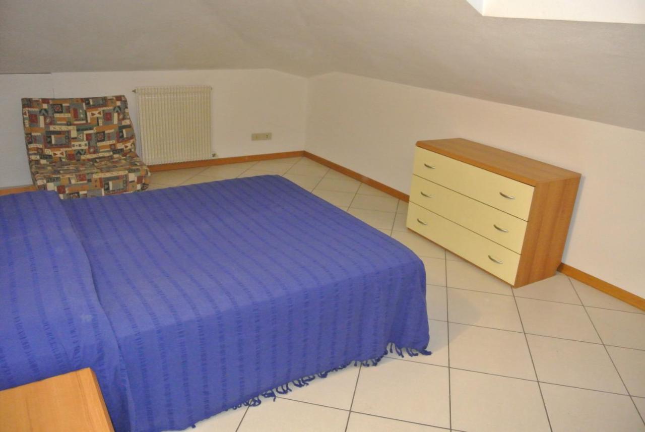 Condominio Maria Lignano Sabbiadoro Eksteriør billede