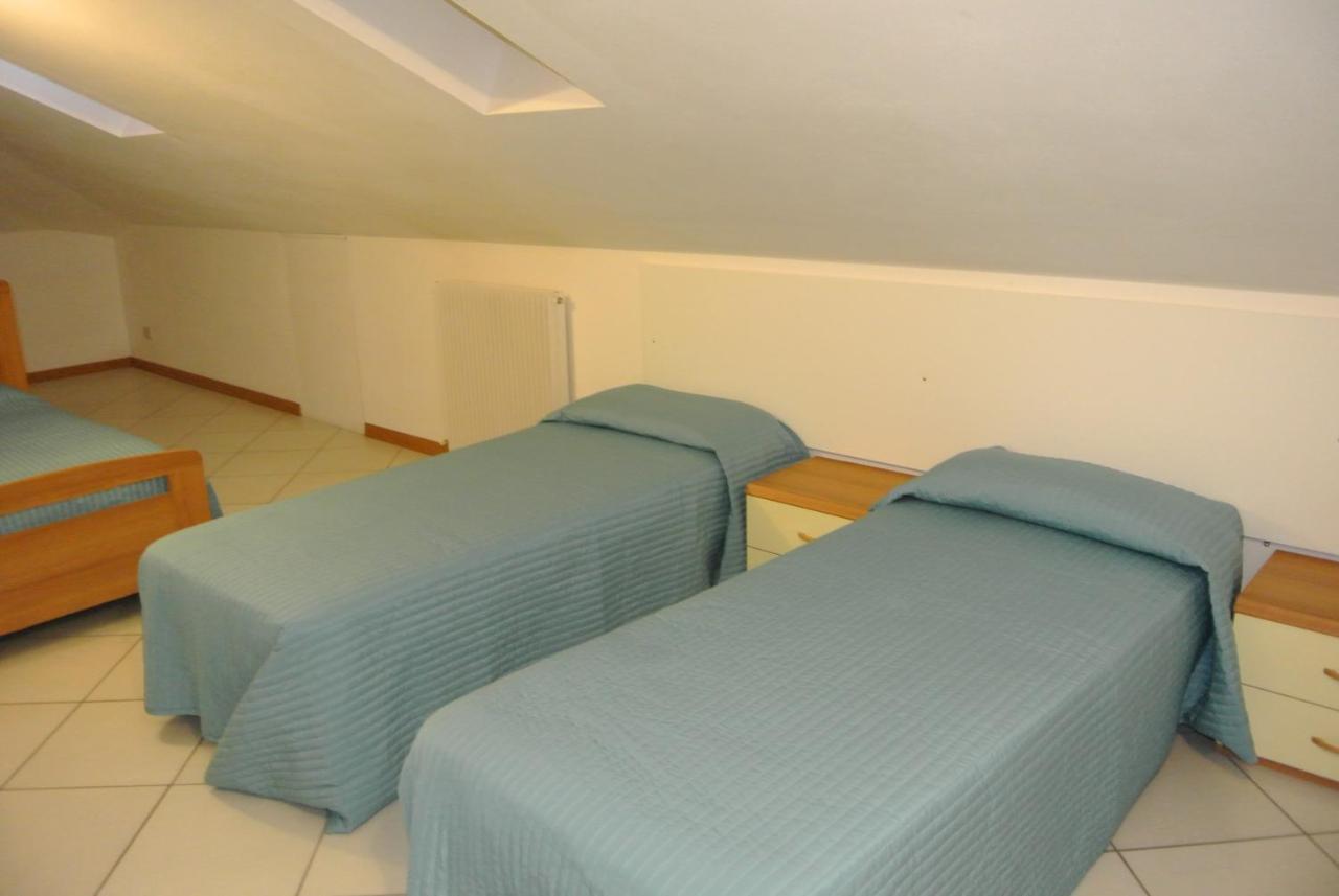 Condominio Maria Lignano Sabbiadoro Eksteriør billede