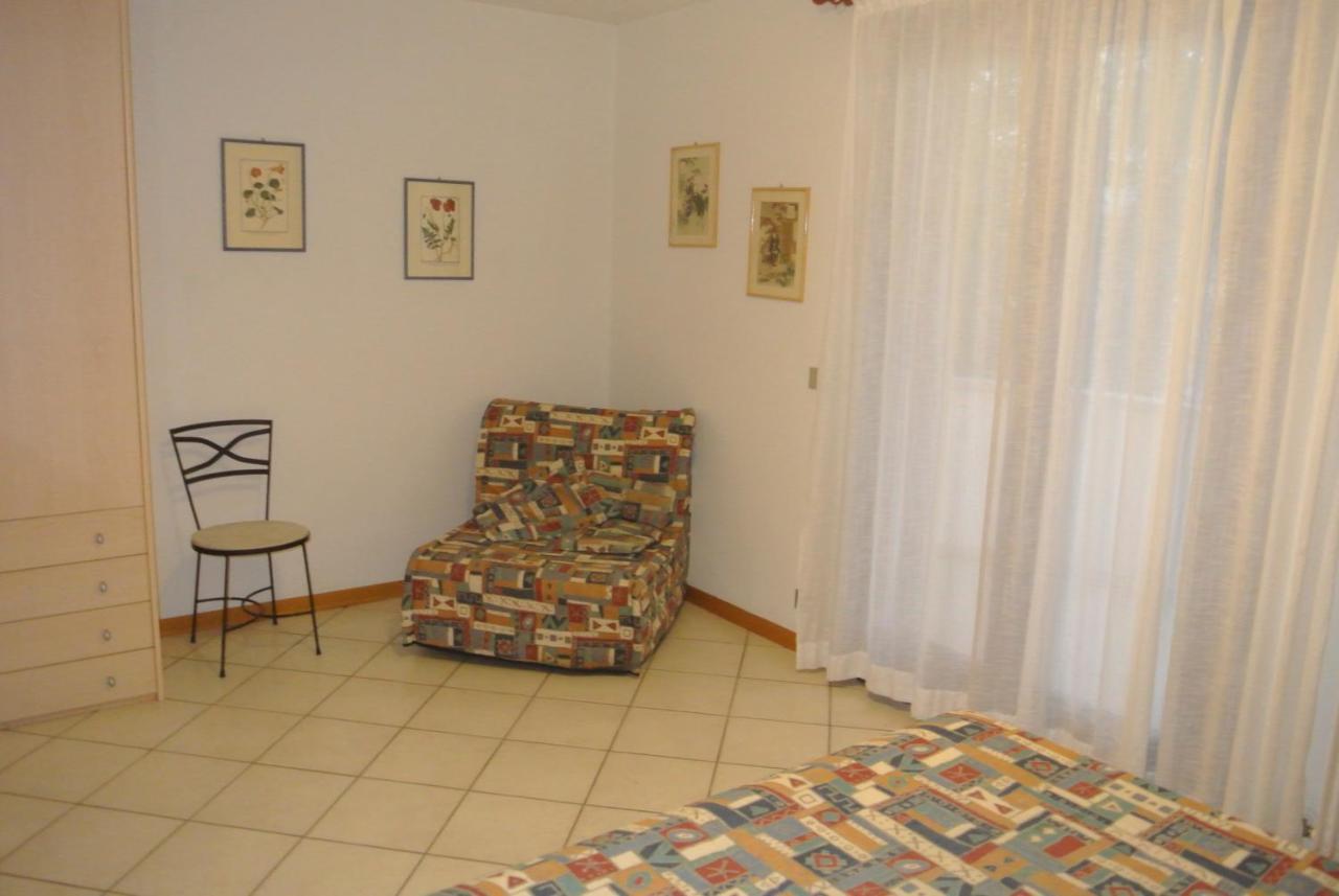Condominio Maria Lignano Sabbiadoro Eksteriør billede