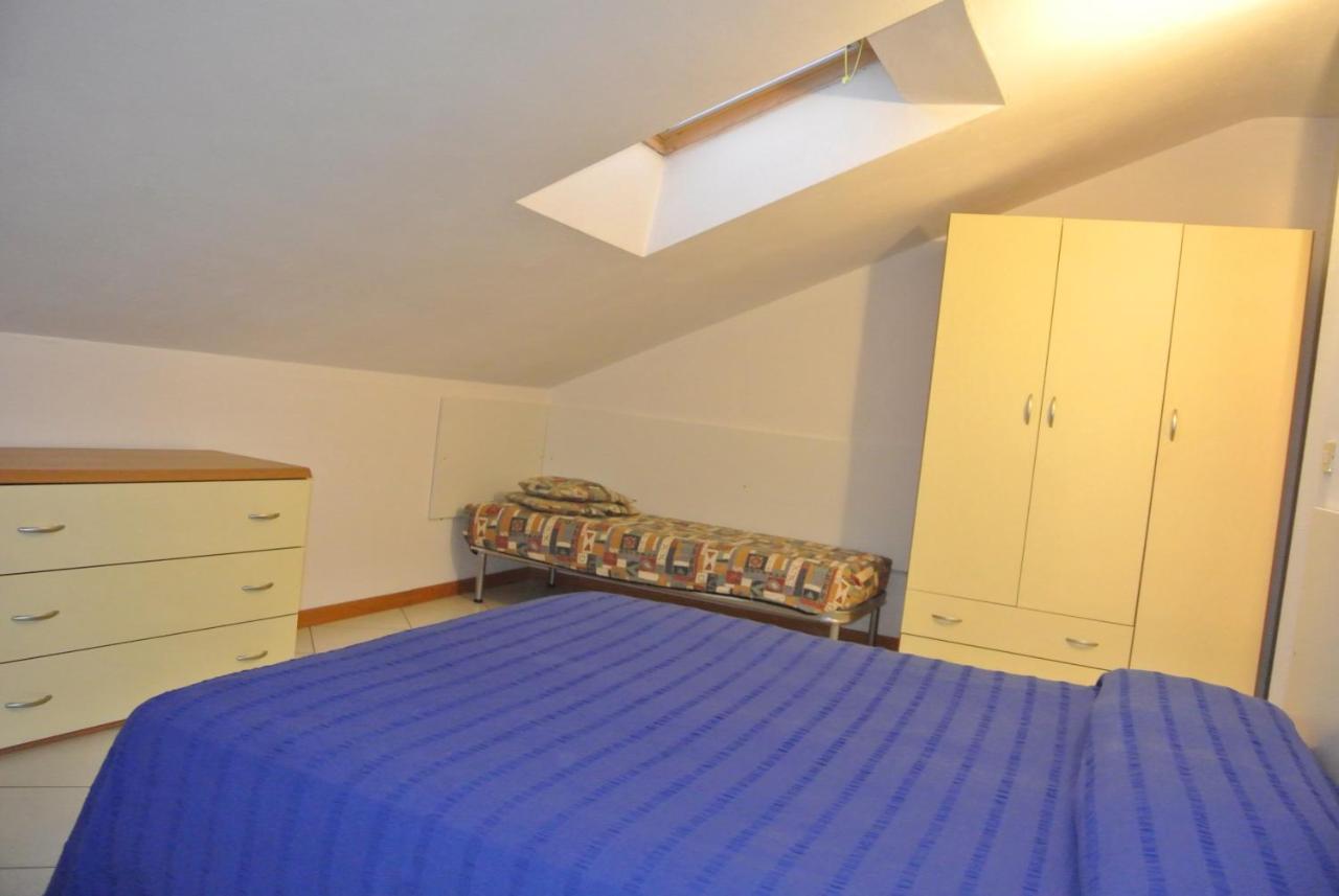 Condominio Maria Lignano Sabbiadoro Eksteriør billede