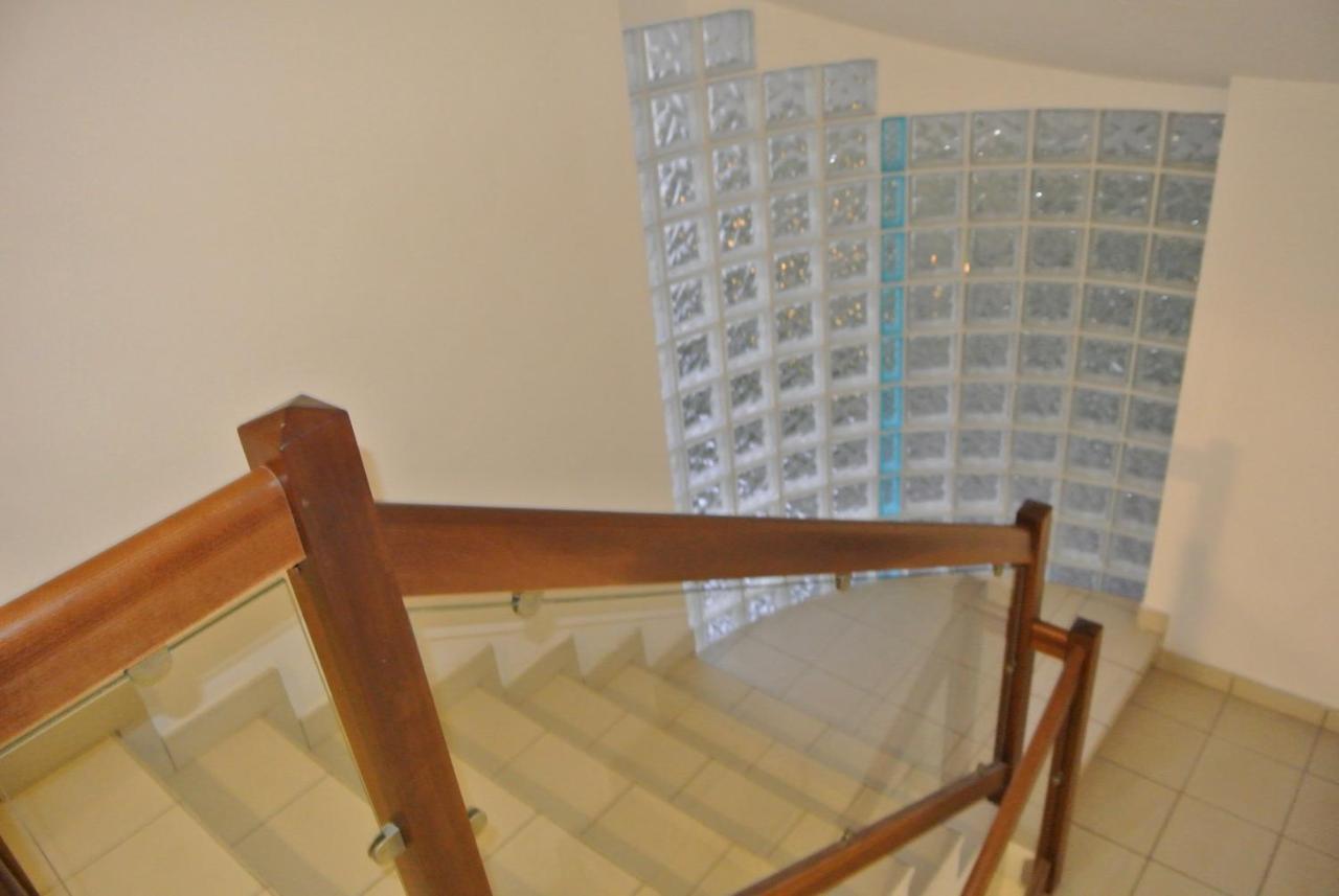 Condominio Maria Lignano Sabbiadoro Eksteriør billede