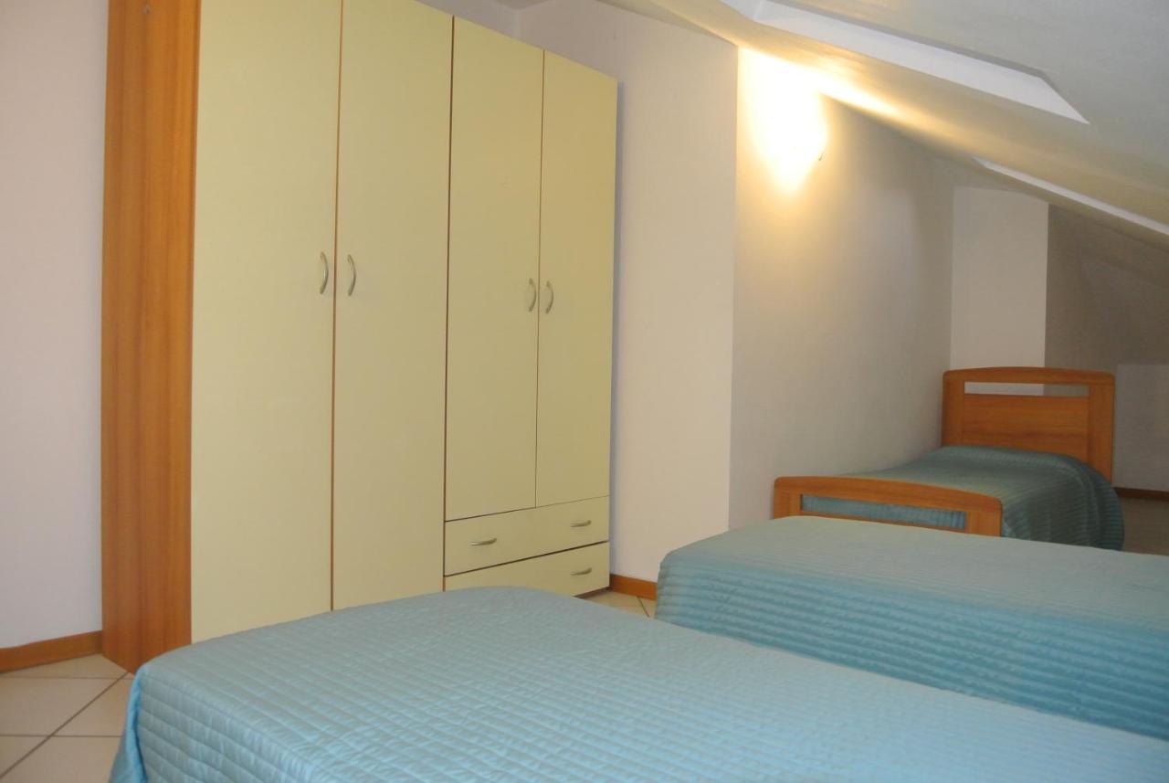 Condominio Maria Lignano Sabbiadoro Eksteriør billede