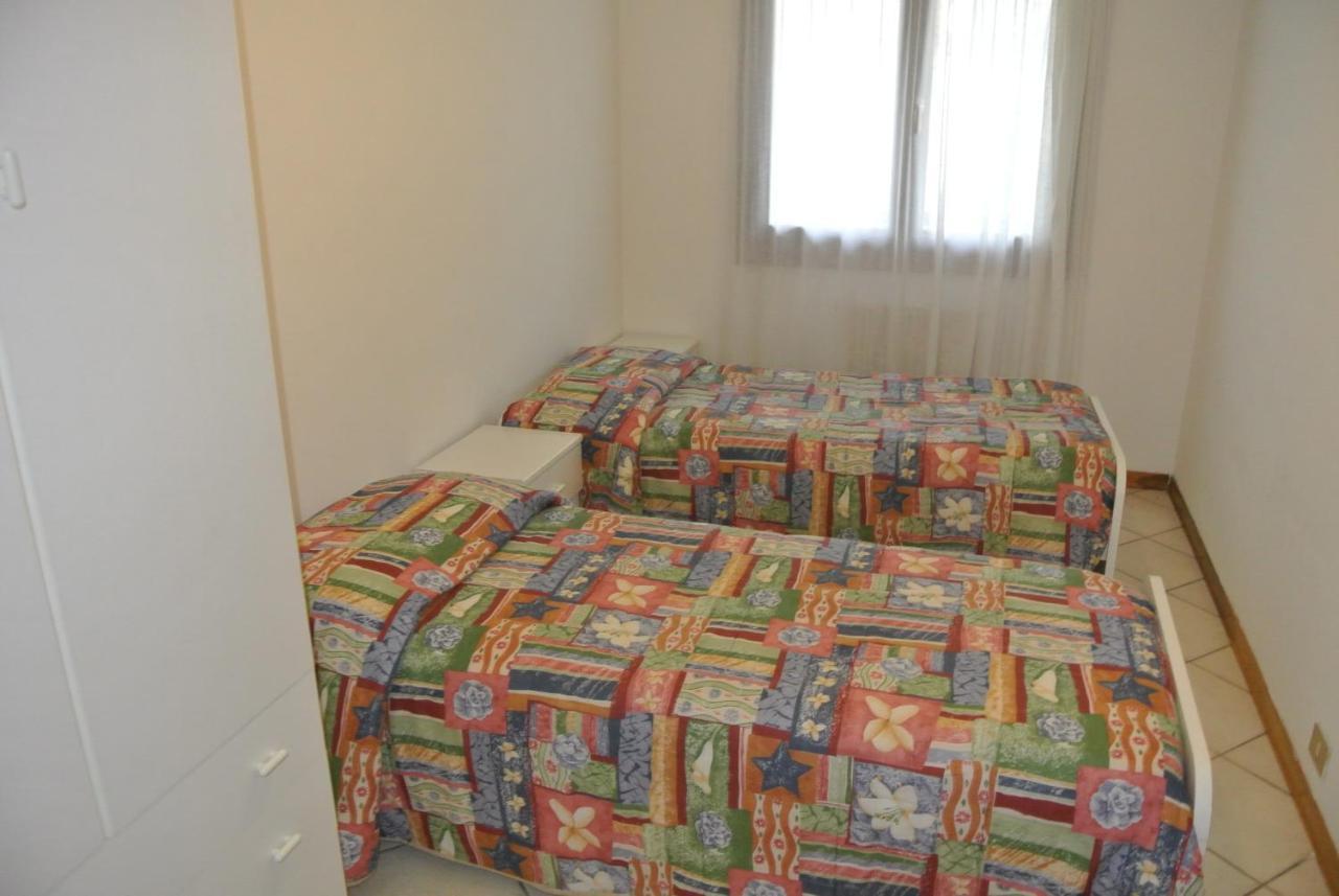 Condominio Maria Lignano Sabbiadoro Eksteriør billede